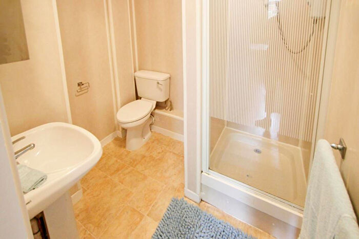 1 Bedroom House To Rent In Vinery Road, Leeds, LS4