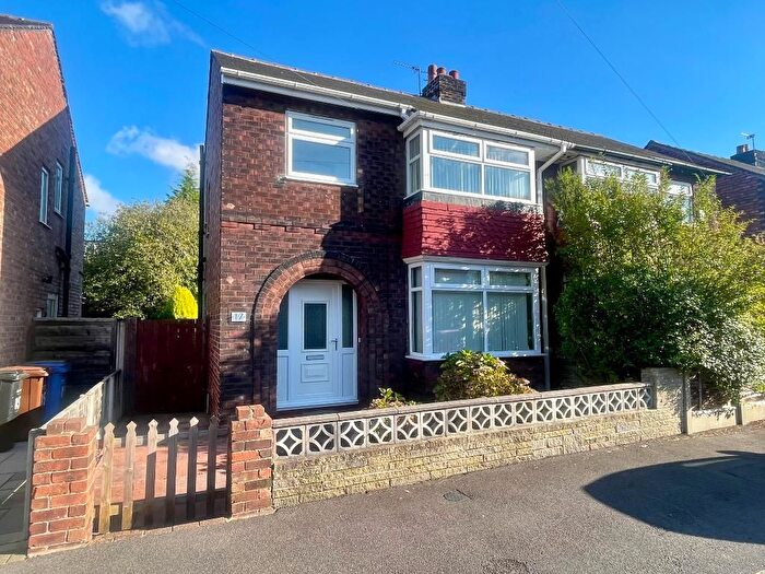 3 Bedroom Semi-Detached House To Rent In Maxwell Avenue, Great Moor, Stockport, SK2