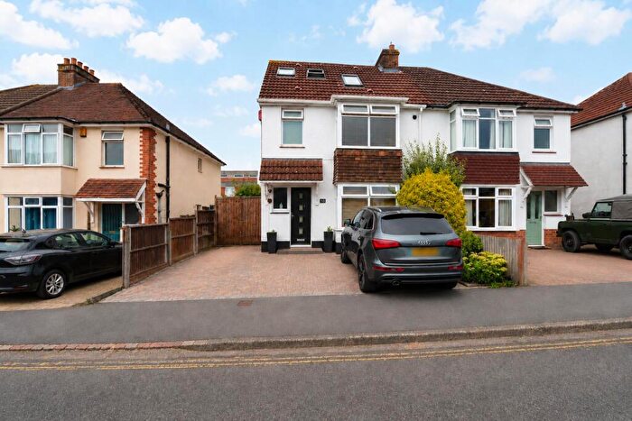 4 Bedroom House For Sale In Palmerston Avenue, Fareham, PO16
