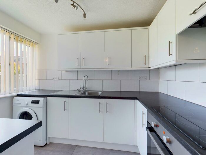 2 Bedroom Apartment To Rent In Leverstock Green Road, Hemel Hempstead, Hertfordshire, HP2