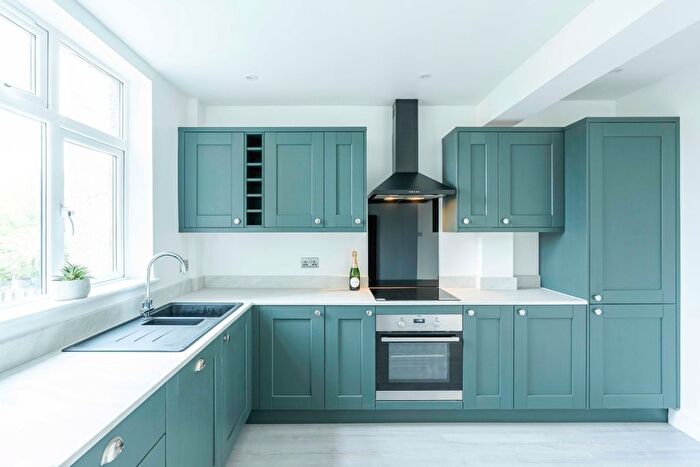 3 Bedroom End Terrace House For Sale In Morley Road, Staple Hill, Bristol, Gloucestershire, BS16