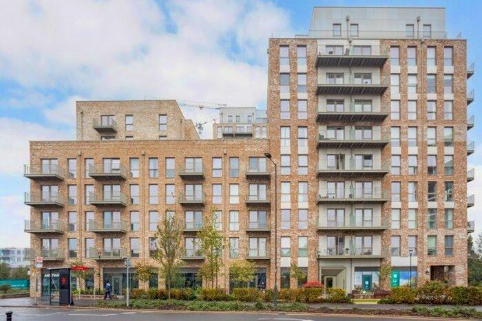 1 Bedroom Flat To Rent In Belgrave Road, Wembley, HA0