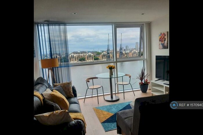 1 Bedroom Flat To Rent In Aegean Apartments, London, E16
