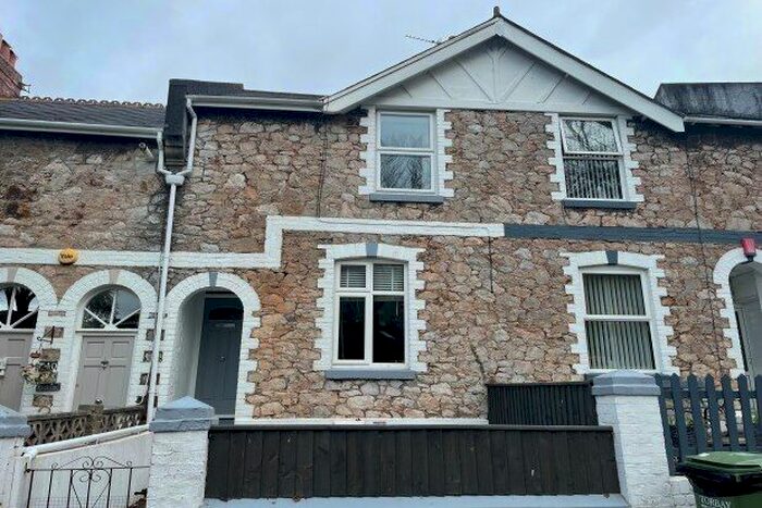 3 Bedroom Property To Rent In Lower Ellacombe Church Road, Torquay, TQ1