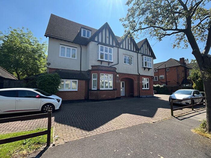 2 Bedroom Flat To Rent In Homefield Road, Bromley, BR1