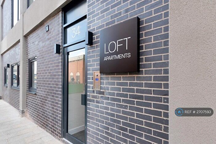 1 Bedroom Flat To Rent In Loft Apartments, Doncaster, DN1