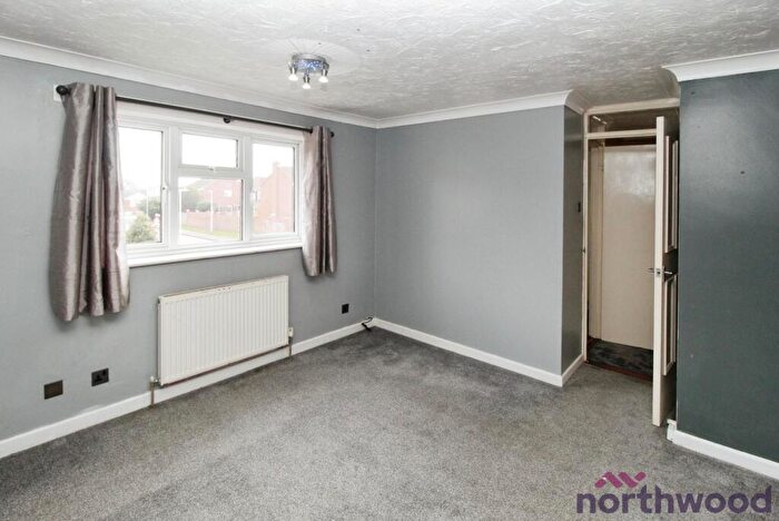 3 Bedroom End Of Terrace House To Rent In Tyler Avenue, Clacton-On-Sea, CO16