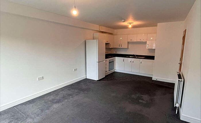 1 Bedroom Apartment To Rent In Duncombe Road, Edinburgh, EH14