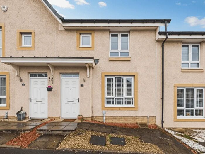 3 Bedroom Terraced House For Sale In Durie Loan, Edinburgh, EH17