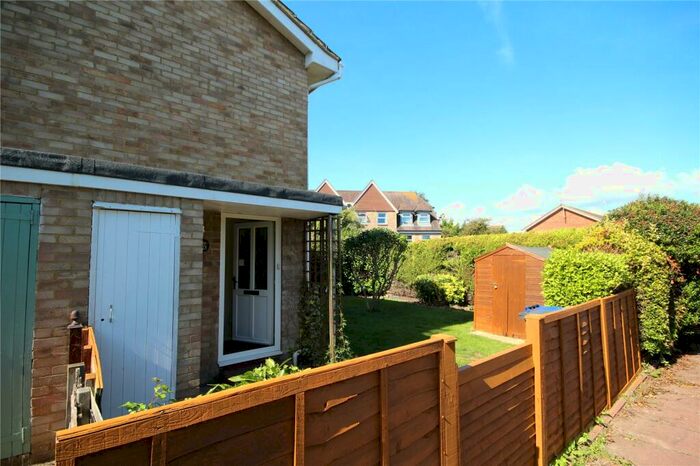 2 Bedroom Apartment To Rent In Vancouver Close, Worthing, West Sussex, BN13
