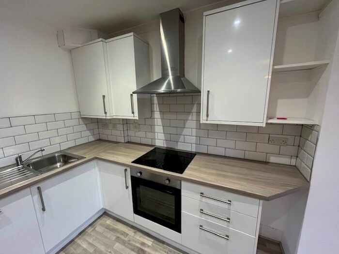 3 Bedroom Town House To Rent In South Street, Tarring, Worthing, BN14