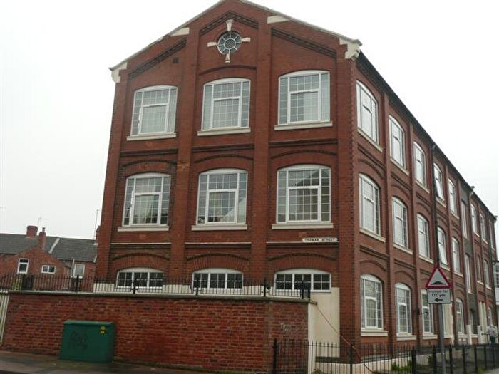 2 Bedroom Flat To Rent In Mill Road, Wellingborough, NN8