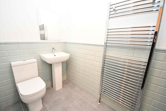 2 Bedroom Flat To Rent In Culduthel Road, Inverness, Highland, IV2