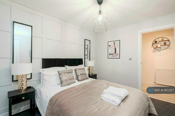 1 Bedroom Flat To Rent In Clarence Street, Southend-On-Sea, SS1