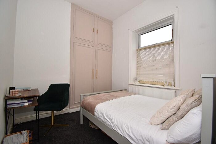 2 Bedroom Terraced House For Sale In New Street, Huddersfield, West Yorkshire, HD3