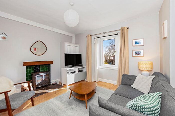 2 Bedroom Terraced House For Sale In Melville Grange Cottage, Gilmerton Road, Edinburgh, EH18