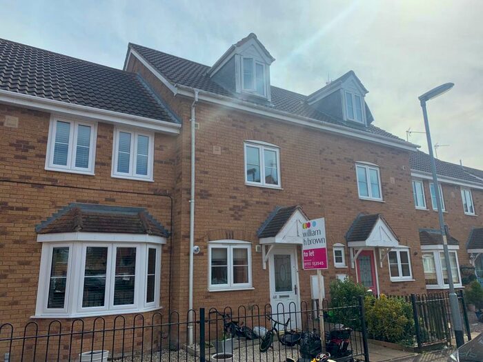 3 Bedroom House To Rent In Jubilee Way, Crowland, Peterborough, PE6