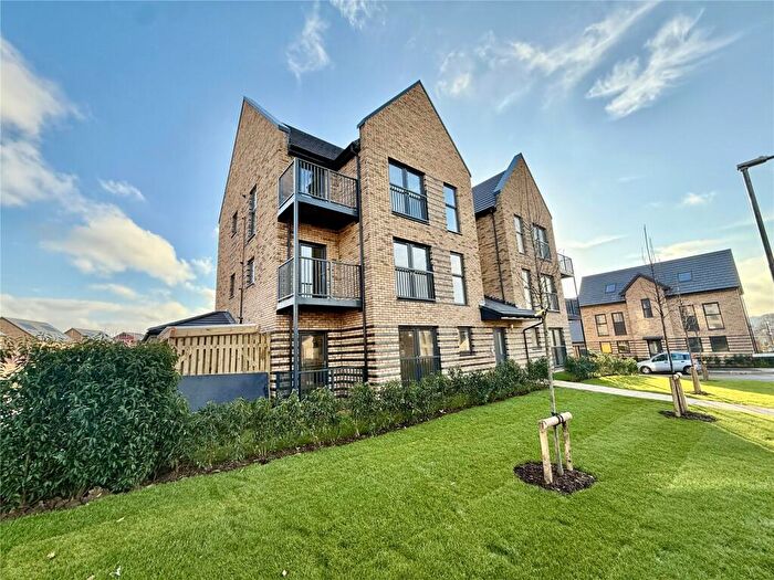 2 Bedroom Apartment To Rent In Derryhill House, Akern Street, Swindon, Wiltshire, SN1