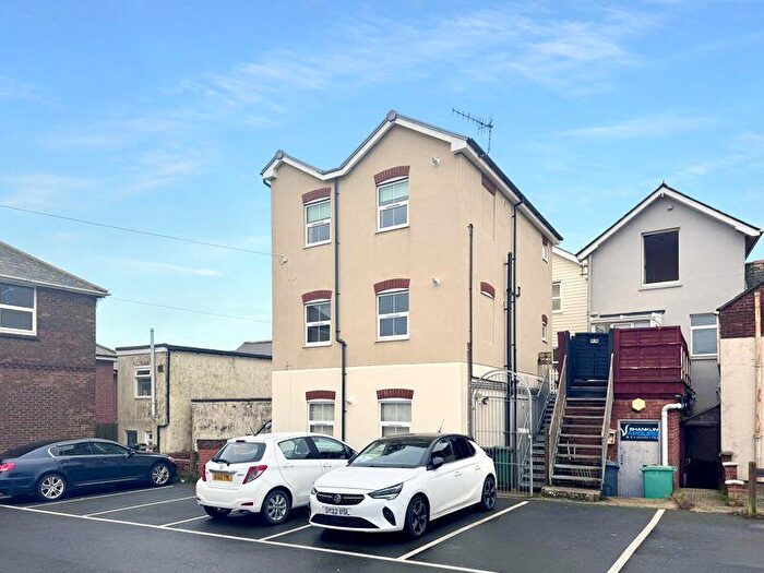 1 Bedroom Apartment For Sale In Regent Street, Shanklin, PO37