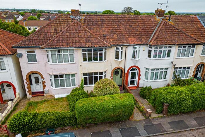 3 Bedroom Terraced House For Sale In Ex Rental | Cosmetic Updating | Filton, BS34