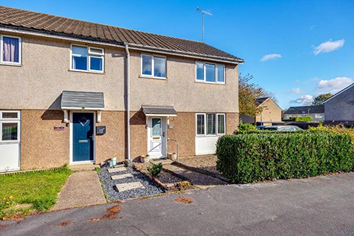 3 Bedroom End Of Terrace House For Sale In Cambridge Close, Haverhill, CB9