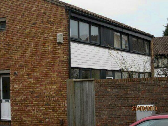 4 Bedroom Property To Rent In High Kingsdown –, BS2