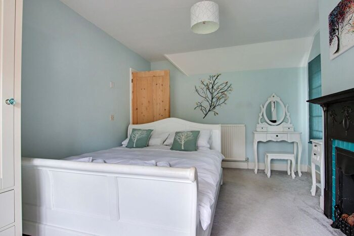 4 Bedroom Detached House For Sale In Swan Green, Emery Down, Lyndhurst, SO43