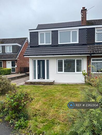 3 Bedroom Semi-Detached House To Rent In Seal Road, Bramhall, Stockport, SK7