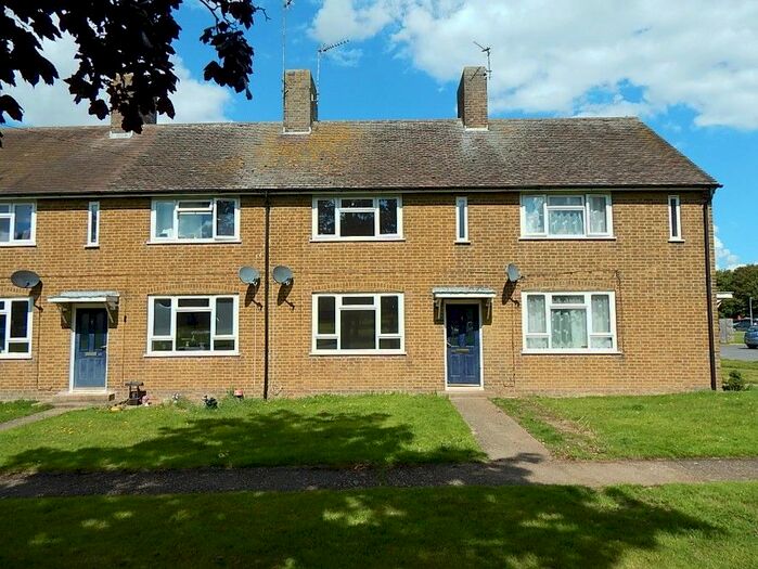 2 Bedroom Terraced House For Sale In Oxburgh Square, West Raynham, Fakenham, Norfolk, NR21