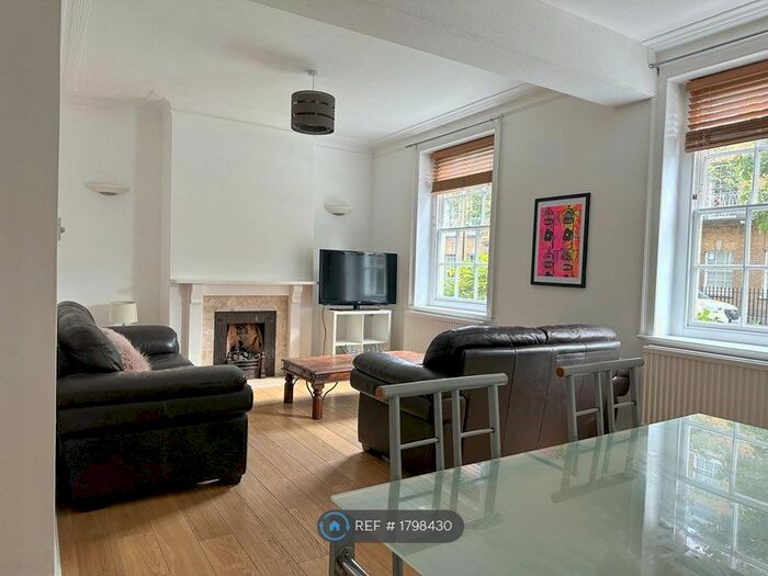 3 Bedroom Flat To Rent In Sancroft Street, London, SE11