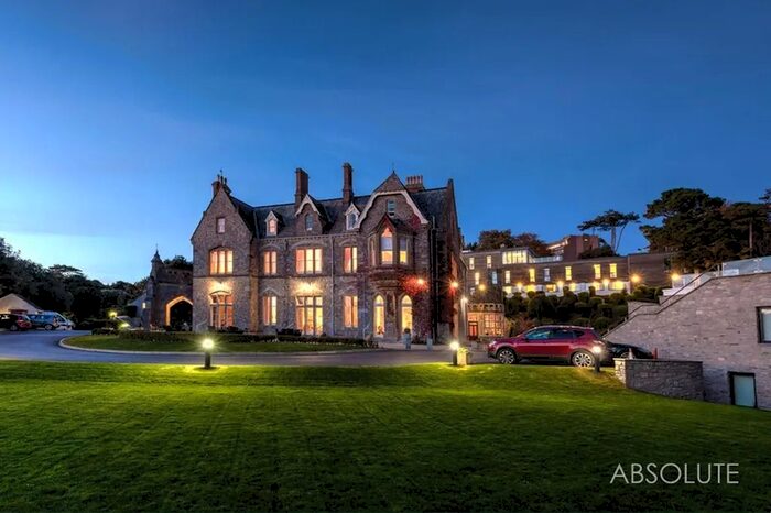 2 Bedroom Flat To Rent In Middle Lincombe Road, Torquay, TQ1