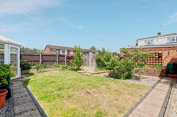 2 Bedroom Bungalow For Sale In Westmill Road, Ware, SG12