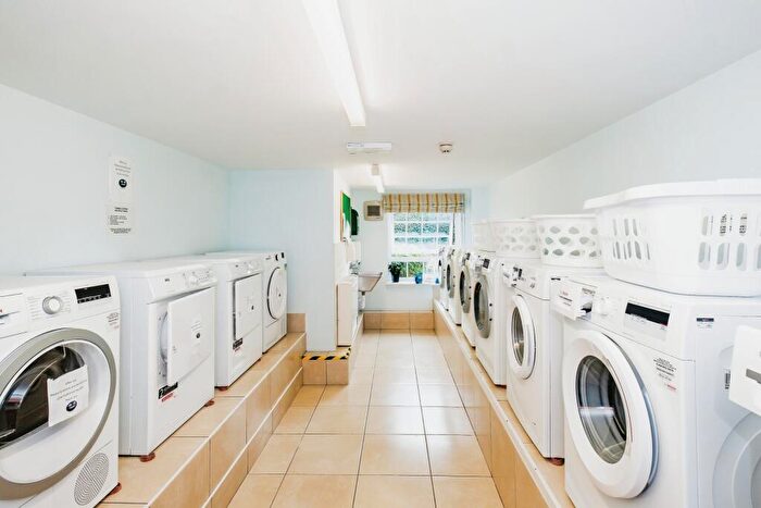 1 Bedroom Retirement Property To Rent In Claridge House, Chruch Street, Litttlehampton, BN17