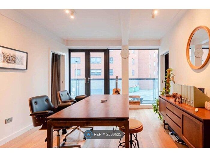 2 Bedroom Flat To Rent In Victoria Mills Studios, London, E15