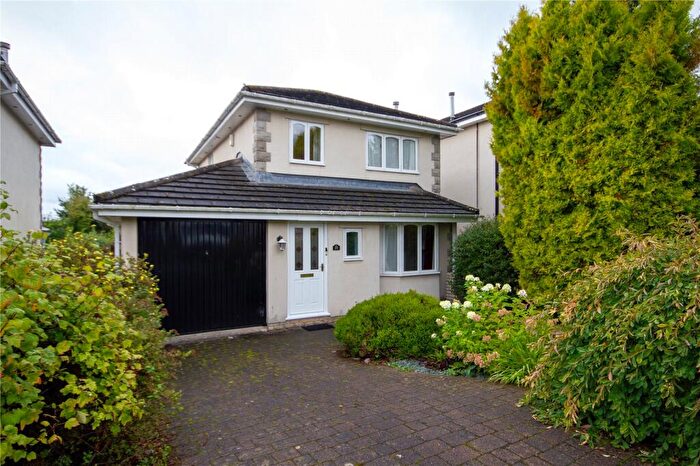 3 Bedroom Detached House To Rent In Aldercroft, Kendal, Cumbria, LA9