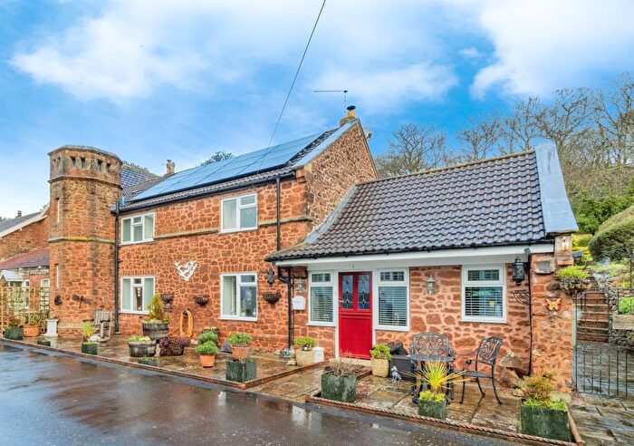 3 Bedroom Mews For Sale In Cleeve Park Mews, Chapel Cleeve, Minehead, TA24
