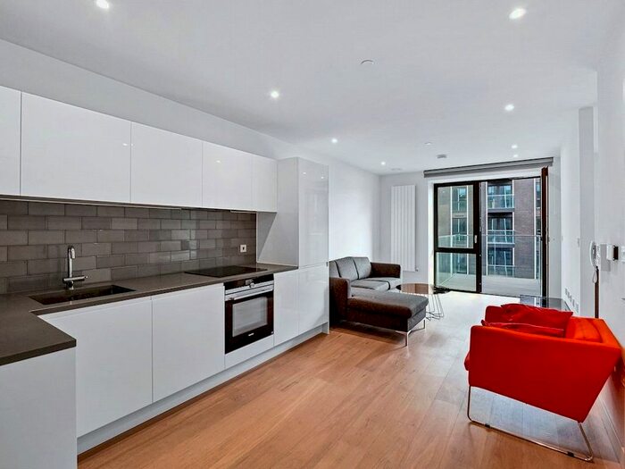 Studio To Rent In Shipwright Street, London, E16