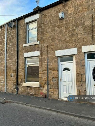 2 Bedroom Terraced House To Rent In Underhill Terrace, Gateshead, NE9
