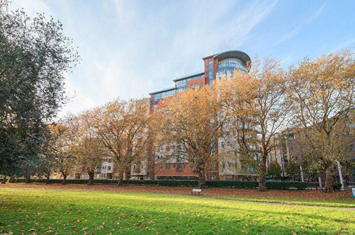 2 Bedroom Flat To Rent In Briton Street, Southampton, SO14