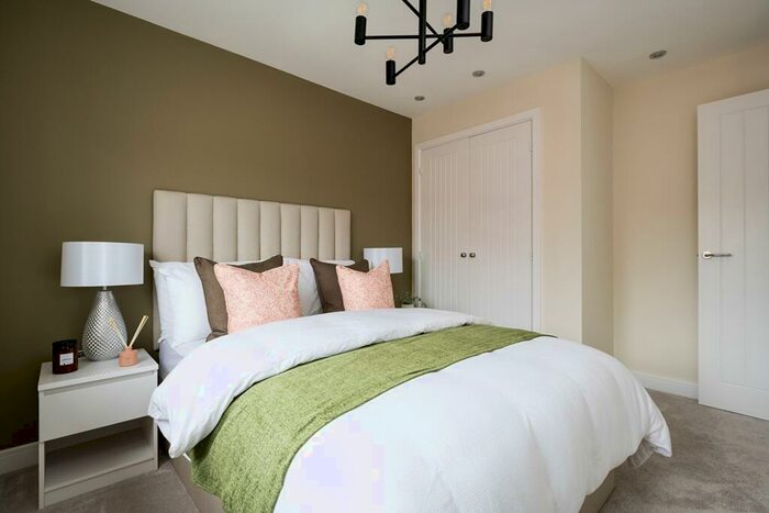 4 Bedroom Detached House For Sale In Canon Pyon Road, Hereford, HR4