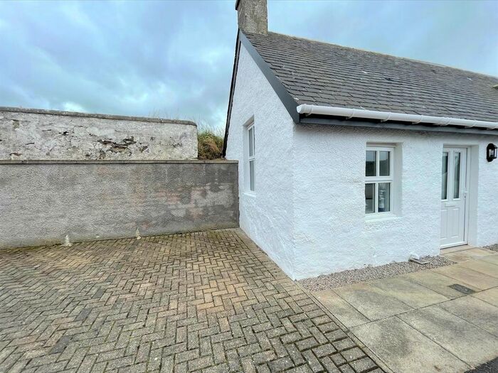 1 Bedroom Cottage For Sale In Swordanes, Inverboyndie, Banff, AB45