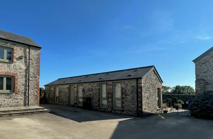 1 Bedroom Barn To Rent In Plympton, Plymouth, PL7