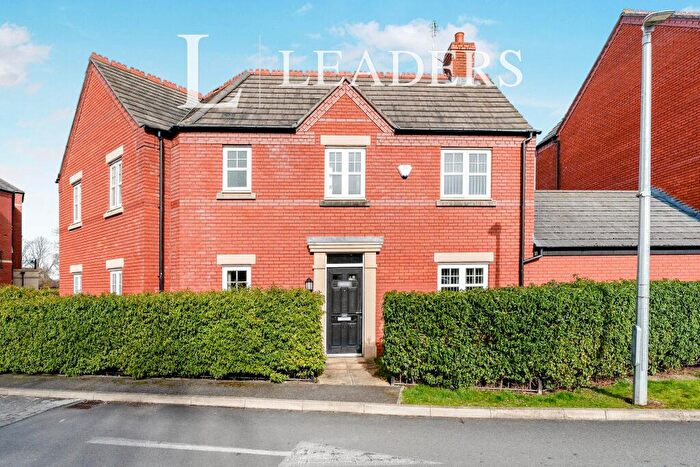 3 Bedroom Semi-Detached House To Rent In Upton Grange, CH2