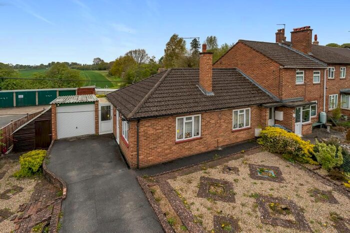 2 Bedroom Bungalow For Sale In Chancellors, Penn Street, Amersham, HP7