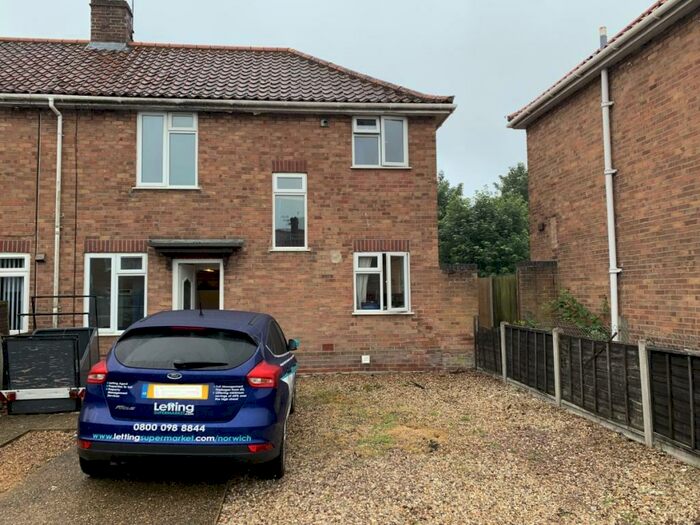 5 Bedroom Flat To Rent In Stevenson Road, NR5
