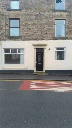 1 Bedroom Apartment To Rent In Watery Lane, Darwen, BB3