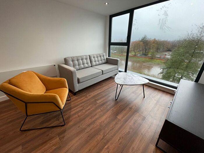 2 Bedroom Flat For Sale In Lower Broughton Road, Salford, M7