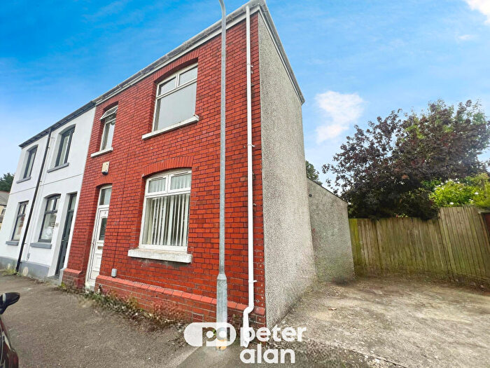 2 Bedroom House To Rent In Blosse Road, Llandaff North, Cardiff, CF14