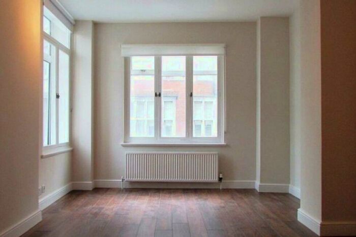 1 Bedroom Flat To Rent In Euston Road, Euston, NW1