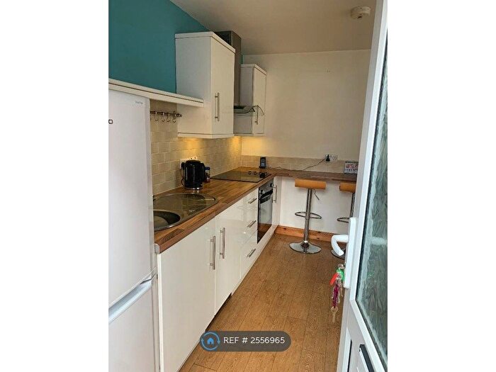 1 Bedroom Flat To Rent In Albert Road, Sheffield, S8